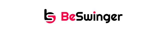 BeSwinger Logo