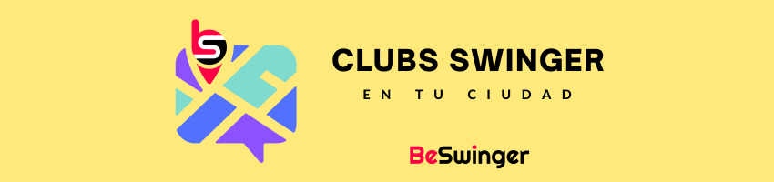 Mapa de Clubs Swinger en tu ciudad